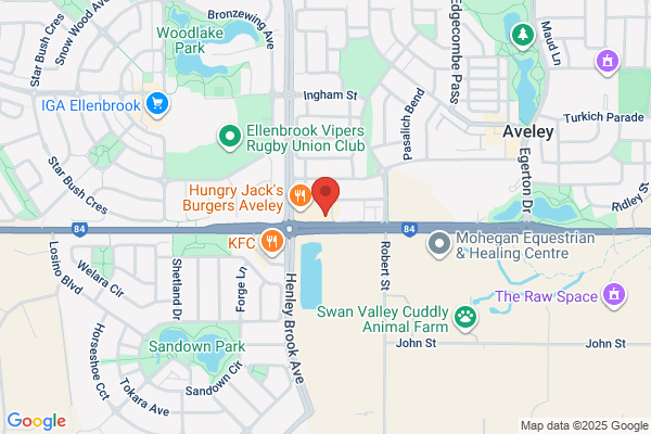 Pizza Hut Ellenbrook