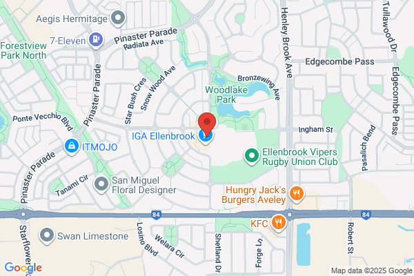 Professionals Granger Clark Real Estate - Ellenbrook