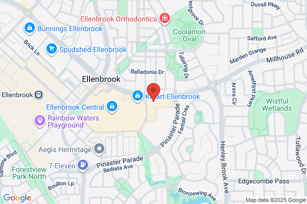 Vetwest Animal Hospitals Ellenbrook