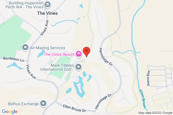 Novotel Swan Valley Vines Resort