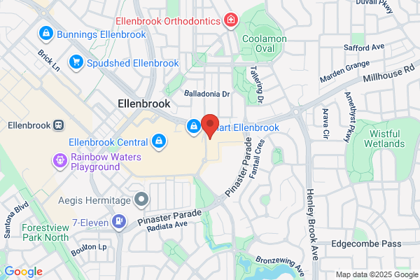 Snap Fitness 24/7 Ellenbrook