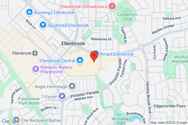 Telstra Ellenbrook
