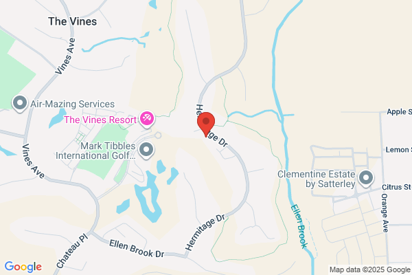 The Sebel Swan Valley The Vines