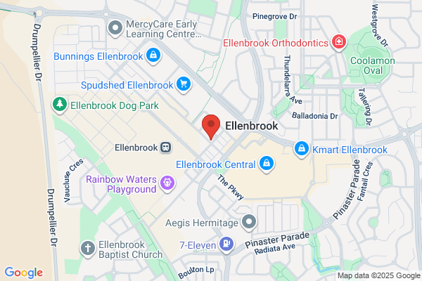 Audika Hearing Clinic Ellenbrook