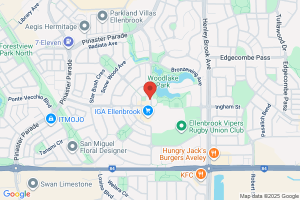 Ellenbrook Animal Clinic