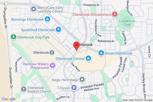 Ellenbrook Dental Clinic