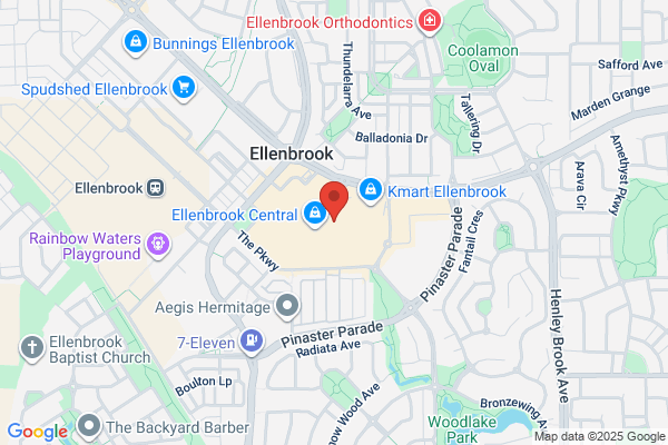 Ellenbrook Fresh Produce