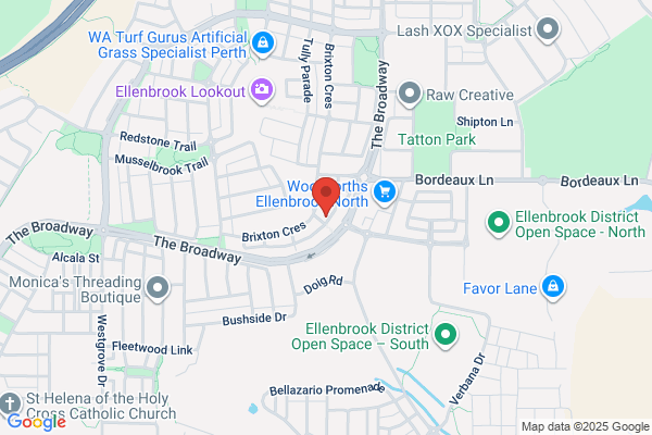 Ellenbrook Insulation Co