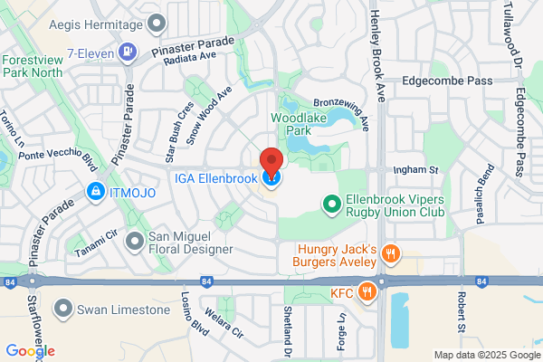 Ellenbrook Nails & Beauty