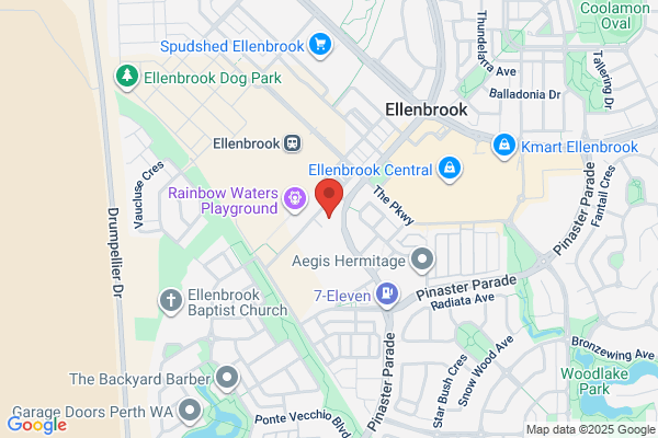 Ellenbrook Public Library
