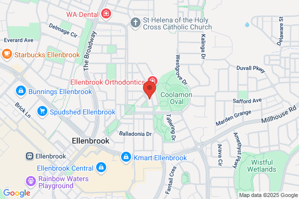 Jacaranda Child Care - Coolamon