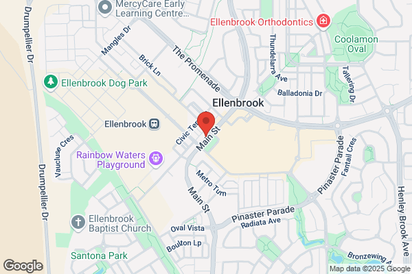 Loan Market Ellenbrook