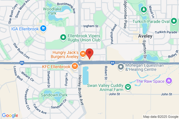 Pizza Hut Ellenbrook