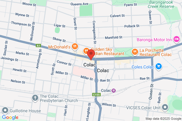Domino's Pizza Colac