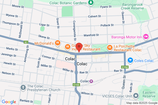 ABC Colac