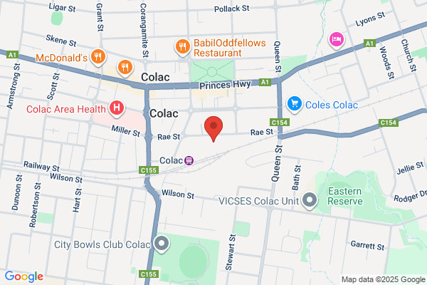 Capon D C