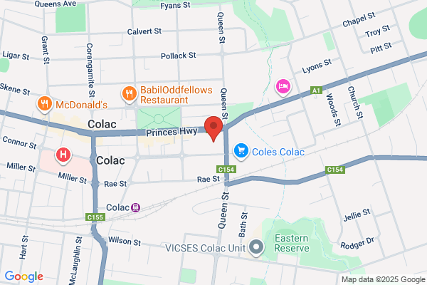 Colac Adult & Community Education