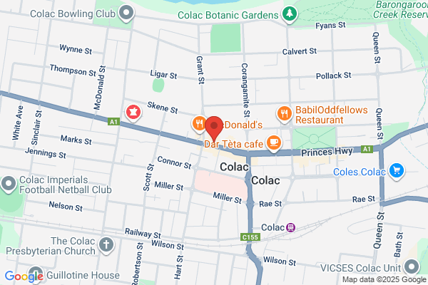 Colac Art Supplies