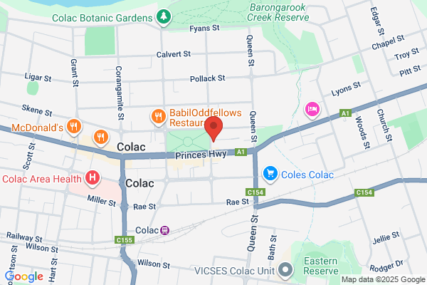 Colac Electronics