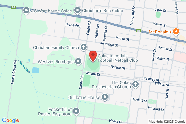 Colac Football Club