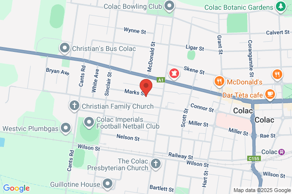 Colac Otway Painting Service