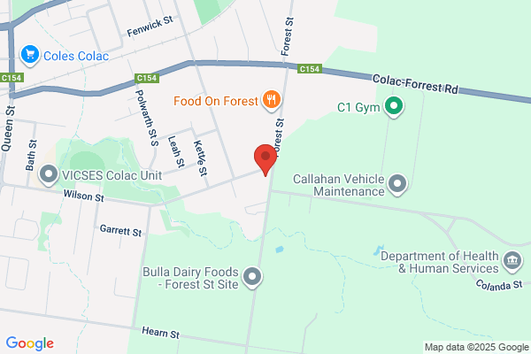 Colac Pump Repairs