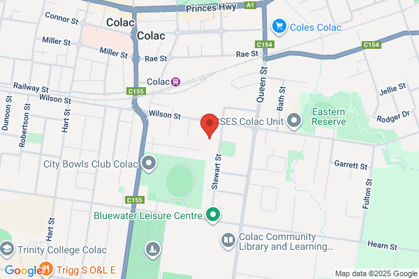 Colac Specialist School