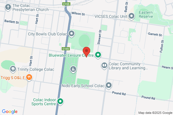 Colac Technical School