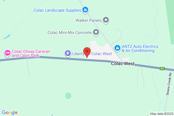 Colac West Auto Care