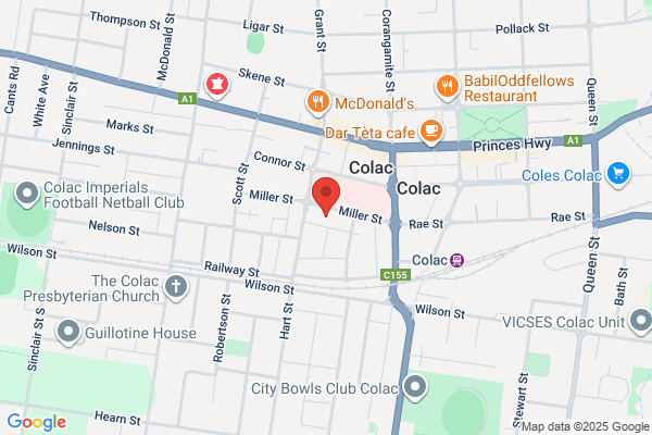 Corangamite Clinic