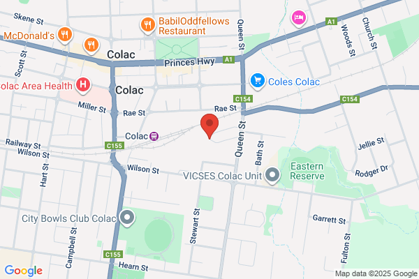 Do Care Colac Inc.