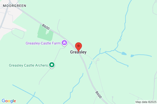 Greasley Vanessa