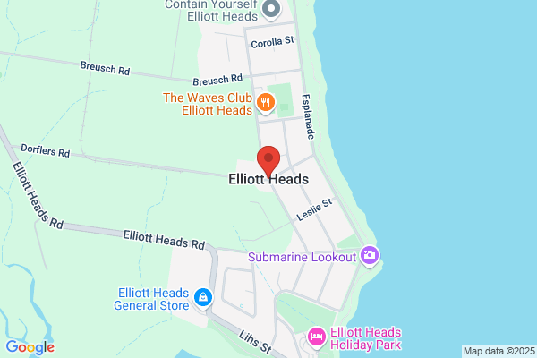 Elliott Heads Boat Hire