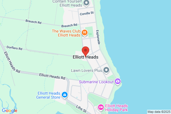 Elliott Heads Bowls Club