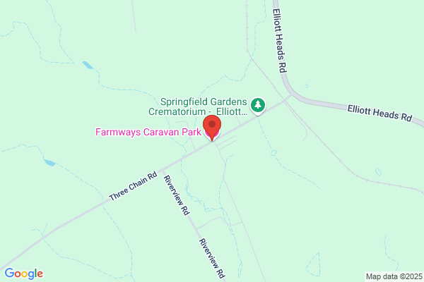 Farmways Caravan Park