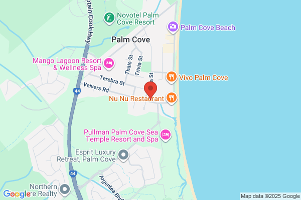 Liquorland Palm Cove Tavern Drive