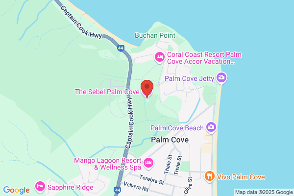 The Sebel Palm Cove