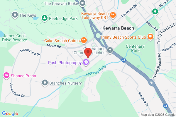 Cairns Kitchen Repairs & Renovations