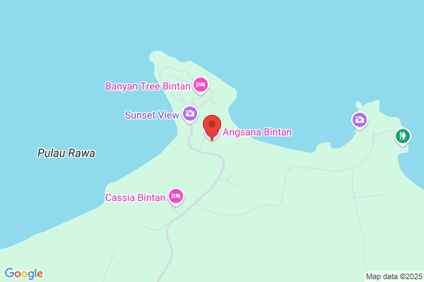 Angsana Resort & Spa