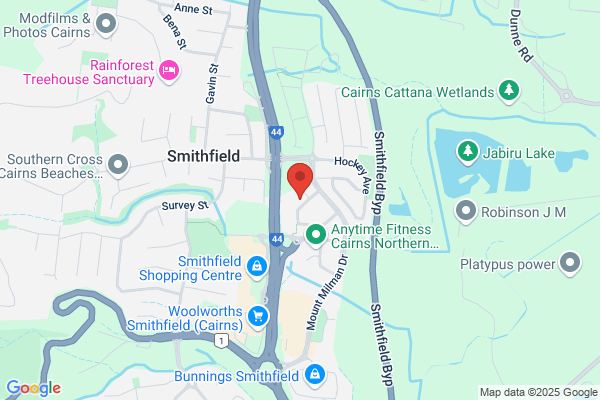 Armadillo Child Care Smithfield Pty Ltd