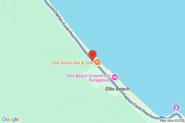 Cairns Surf Life Saving Club