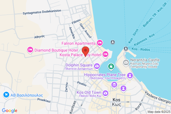 El Greco Greek Taverna