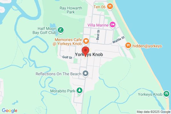 Harcourts Cairns City Beaches (Yorkeys Knob)
