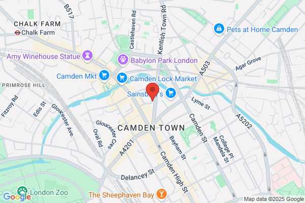 Camden Drainage & Excavations