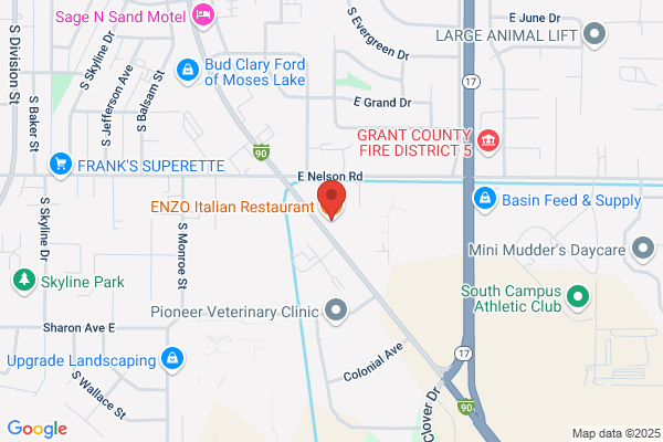 Enzo Italian Restaurant