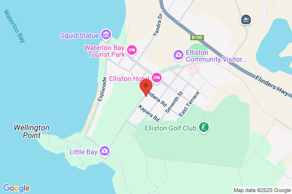 Australia Post