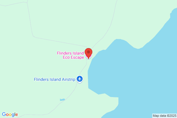 Flinders Island Getaway