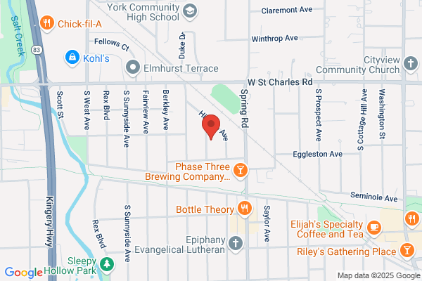 J & R Plumbing