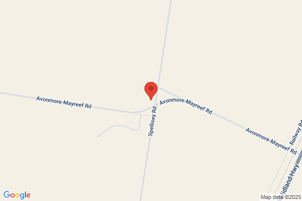Avonmore Estate Vineyard & Winery
