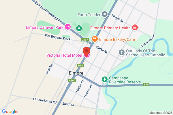 Bendigo Community Bank